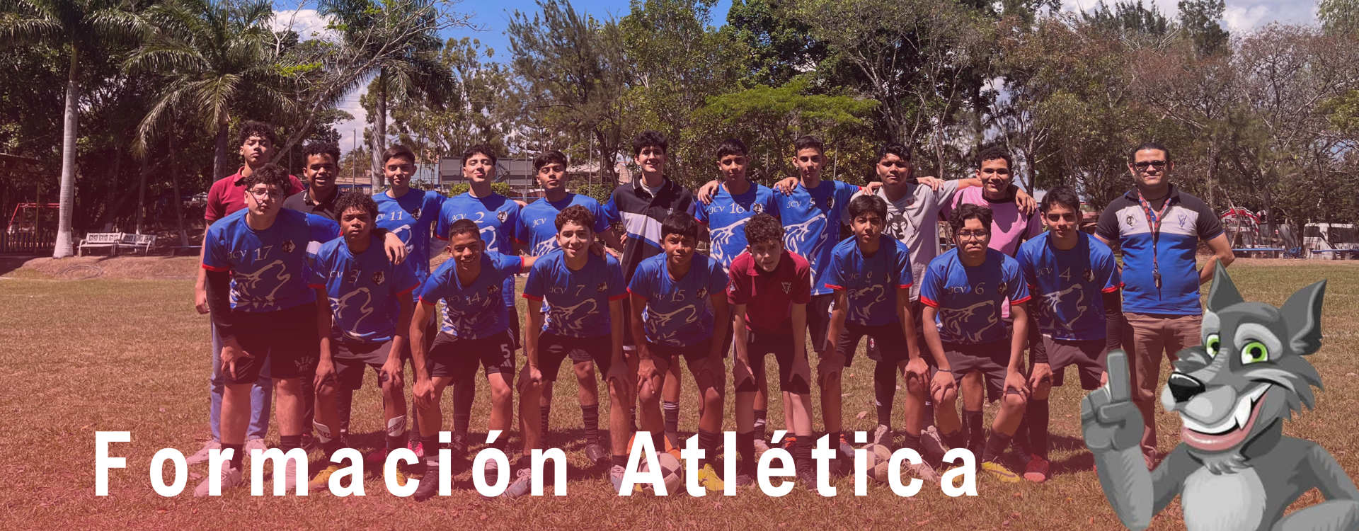 Estudiantes en el aula
