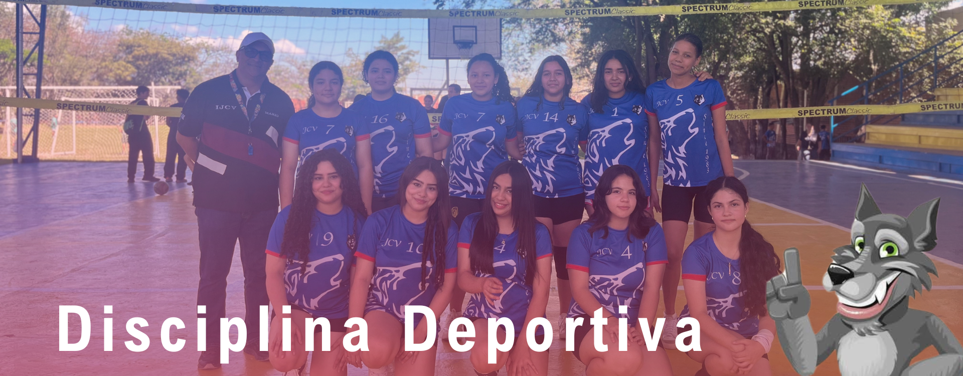 Estudiantes en el aula