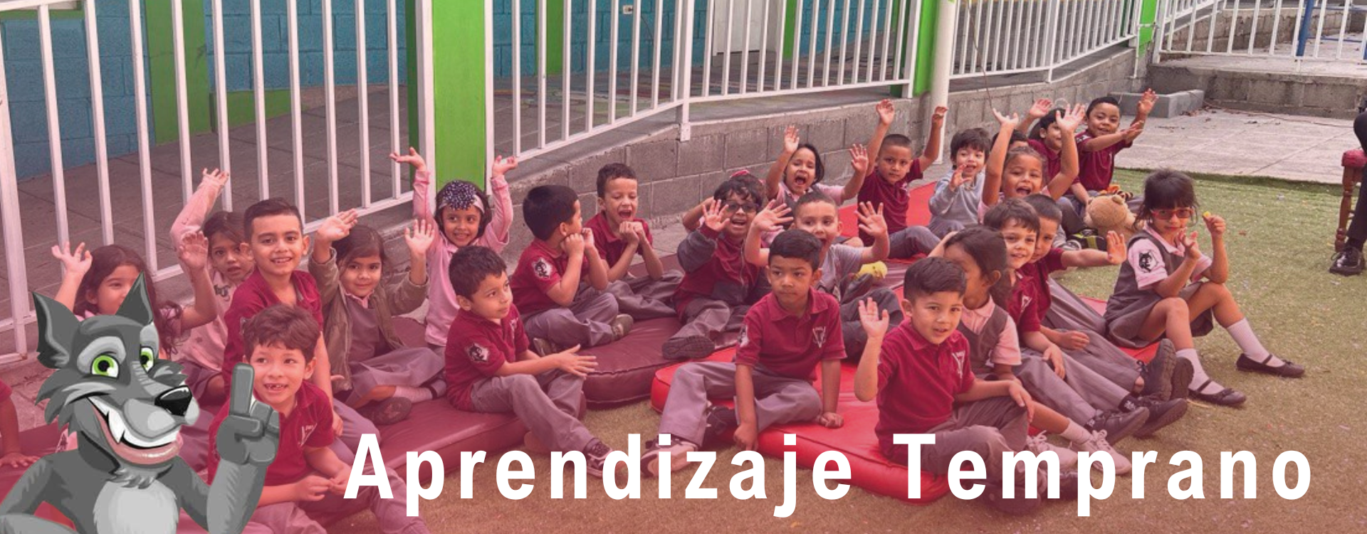 Estudiantes en el aula