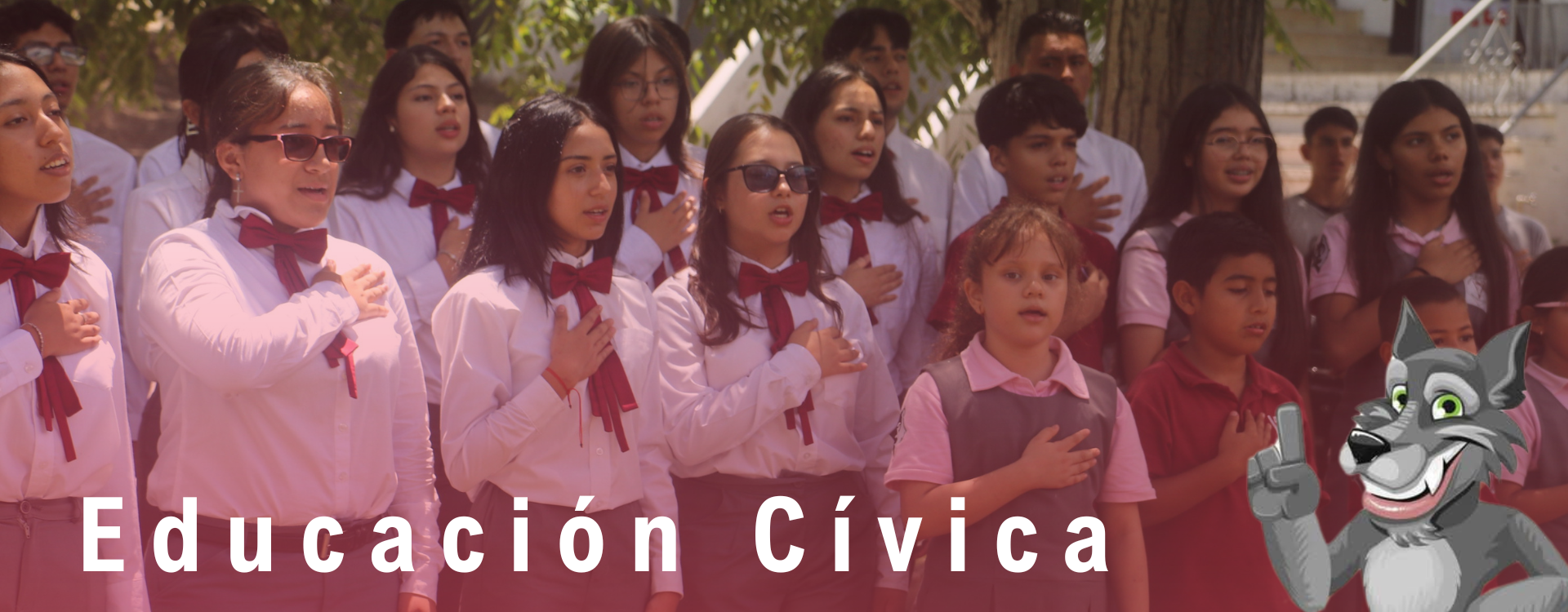 Estudiantes en el aula