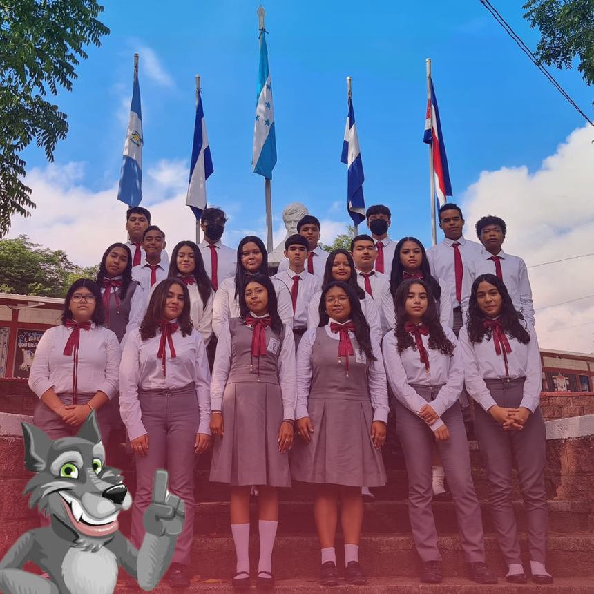 Secundaria Colegio Moderno