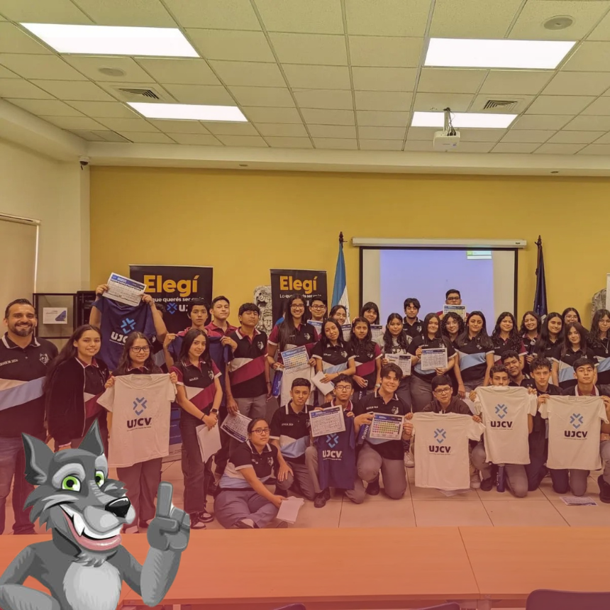 Preparación universitaria